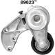 Purchase Top-Quality Belt Tensioner Assembly by DAYCO - 89623 pa4