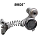 Purchase Top-Quality Belt Tensioner Assembly by DAYCO - 89626 pa1