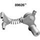 Purchase Top-Quality Belt Tensioner Assembly by DAYCO - 89626 pa2