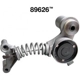 Purchase Top-Quality Belt Tensioner Assembly by DAYCO - 89626 pa3