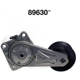Purchase Top-Quality Belt Tensioner Assembly by DAYCO - 89630 pa3
