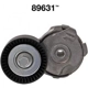 Purchase Top-Quality DAYCO - 89631 - Belt Tensioner Assembly pa4