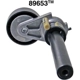 Purchase Top-Quality Belt Tensioner Assembly by DAYCO - 89653 pa1