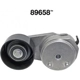 Purchase Top-Quality Belt Tensioner Assembly by DAYCO - 89658 pa5