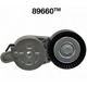 Purchase Top-Quality Belt Tensioner Assembly by DAYCO - 89660 pa3