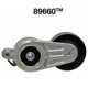 Purchase Top-Quality Belt Tensioner Assembly by DAYCO - 89660 pa4