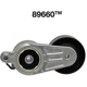 Purchase Top-Quality Belt Tensioner Assembly by DAYCO - 89660 pa6