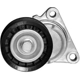 Purchase Top-Quality Belt Tensioner Assembly by DAYCO - 89661 pa1