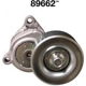Purchase Top-Quality Belt Tensioner Assembly by DAYCO - 89662 pa3