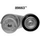 Purchase Top-Quality Belt Tensioner Assembly by DAYCO - 89663 pa6