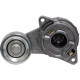 Purchase Top-Quality Belt Tensioner Assembly by DAYCO - 89671 pa2