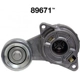 Purchase Top-Quality Belt Tensioner Assembly by DAYCO - 89671 pa3