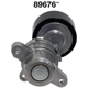 Purchase Top-Quality Belt Tensioner Assembly by DAYCO - 89676 pa3