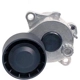 Purchase Top-Quality Belt Tensioner Assembly by DAYCO - 89682 pa2