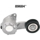 Purchase Top-Quality Belt Tensioner Assembly by DAYCO - 89684 pa4