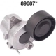 Purchase Top-Quality Belt Tensioner Assembly by DAYCO - 89687 pa4