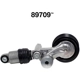 Purchase Top-Quality Belt Tensioner Assembly by DAYCO - 89709 pa1