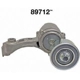 Purchase Top-Quality Belt Tensioner Assembly by DAYCO - 89712 pa2