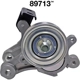 Purchase Top-Quality Belt Tensioner Assembly by DAYCO - 89713 pa1