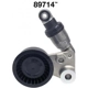 Purchase Top-Quality Belt Tensioner Assembly by DAYCO - 89714 pa1