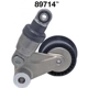Purchase Top-Quality Belt Tensioner Assembly by DAYCO - 89714 pa2