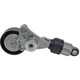 Purchase Top-Quality Belt Tensioner Assembly by DAYCO - 89715 pa2