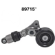 Purchase Top-Quality Belt Tensioner Assembly by DAYCO - 89715 pa3