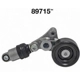 Purchase Top-Quality Belt Tensioner Assembly by DAYCO - 89715 pa6