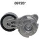 Purchase Top-Quality Belt Tensioner Assembly by DAYCO - 89728 pa6