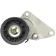 Purchase Top-Quality Belt Tensioner Assembly by DORMAN - 419112 pa1