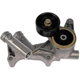 Purchase Top-Quality DORMAN - 419124 - Automatic Belt Tensioner pa1