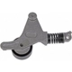 Purchase Top-Quality Belt Tensioner Assembly by DORMAN/TECHOICE - 419-000 pa1