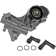 Purchase Top-Quality DORMAN/TECHOICE - 419-014 - Belt Tensioner Assembly pa13