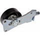 Purchase Top-Quality Belt Tensioner Assembly by DORMAN/TECHOICE - 419-038 pa5