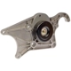 Purchase Top-Quality Belt Tensioner Assembly by DORMAN/TECHOICE - 419-106 pa2