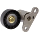 Purchase Top-Quality DORMAN/TECHOICE - 419-109 - Belt Tensioner Assembly pa5