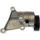 Purchase Top-Quality Belt Tensioner Assembly by DORMAN/TECHOICE - 419-119 pa5