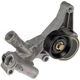 Purchase Top-Quality Belt Tensioner Assembly by DORMAN/TECHOICE - 419-124 pa6