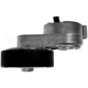 Purchase Top-Quality Belt Tensioner Assembly by DORMAN/TECHOICE - 419-317 pa1