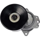 Purchase Top-Quality DORMAN/TECHOICE - 419-319 - Belt Tensioner Assembly pa8