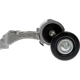 Purchase Top-Quality Belt Tensioner Assembly by DORMAN/TECHOICE - 419-368 pa1