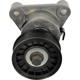 Purchase Top-Quality DORMAN/TECHOICE - 419-400 - Belt Tensioner Assembly pa2