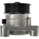 Purchase Top-Quality DORMAN/TECHOICE - 419-400 - Belt Tensioner Assembly pa4