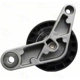 Purchase Top-Quality Belt Tensioner Assembly by FOUR SEASONS - 45046 pa3