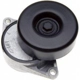 Purchase Top-Quality Belt Tensioner Assembly by GATES - 38101 pa2