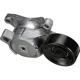 Purchase Top-Quality Belt Tensioner Assembly by GATES - 38125 pa6