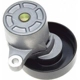 Purchase Top-Quality GATES - 38156 - Belt Tensioner Assembly pa1