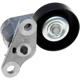 Purchase Top-Quality GATES - 38159 - Belt Tensioner Assembly pa13