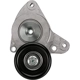 Purchase Top-Quality GATES - 38278 - Belt Tensioner Assembly pa6