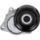 Purchase Top-Quality GATES - 38284 - Belt Tensioner Assembly pa9